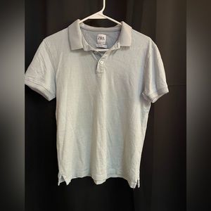 Polo Zara Shirt